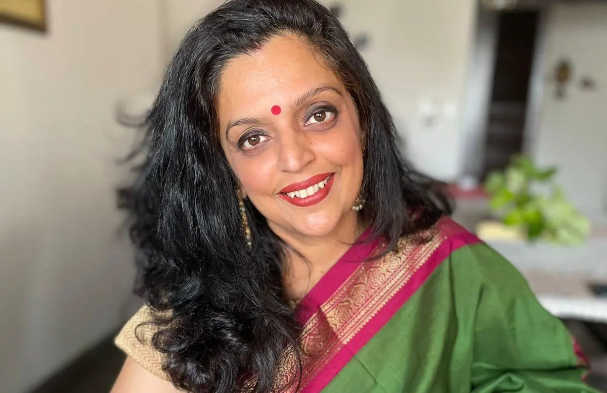 Dr Karishma S. Kaushik
