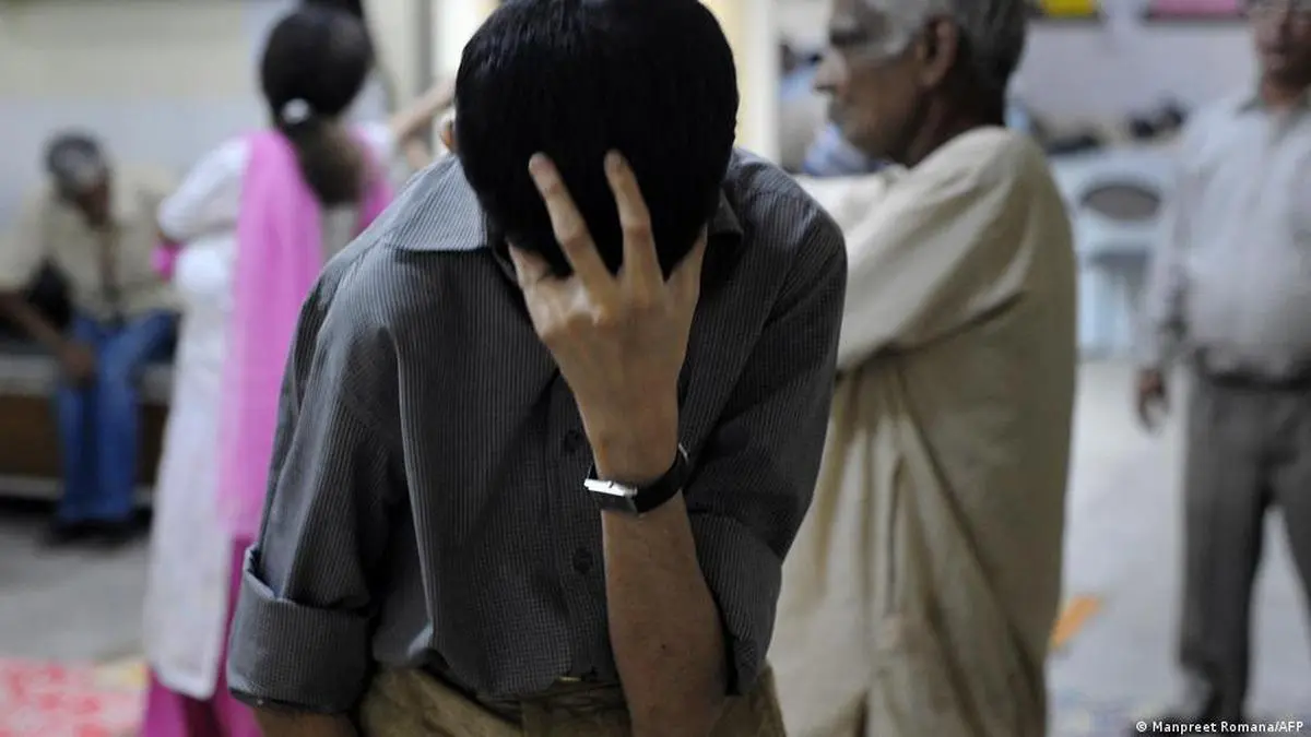 Why many Indians are reluctant to trust mental health advice