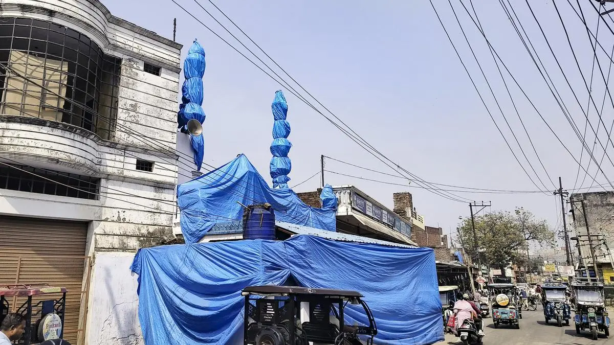 Power Play By Anand Mishra | On The Politics of Colour: Holi, Communalism, and Public Silence