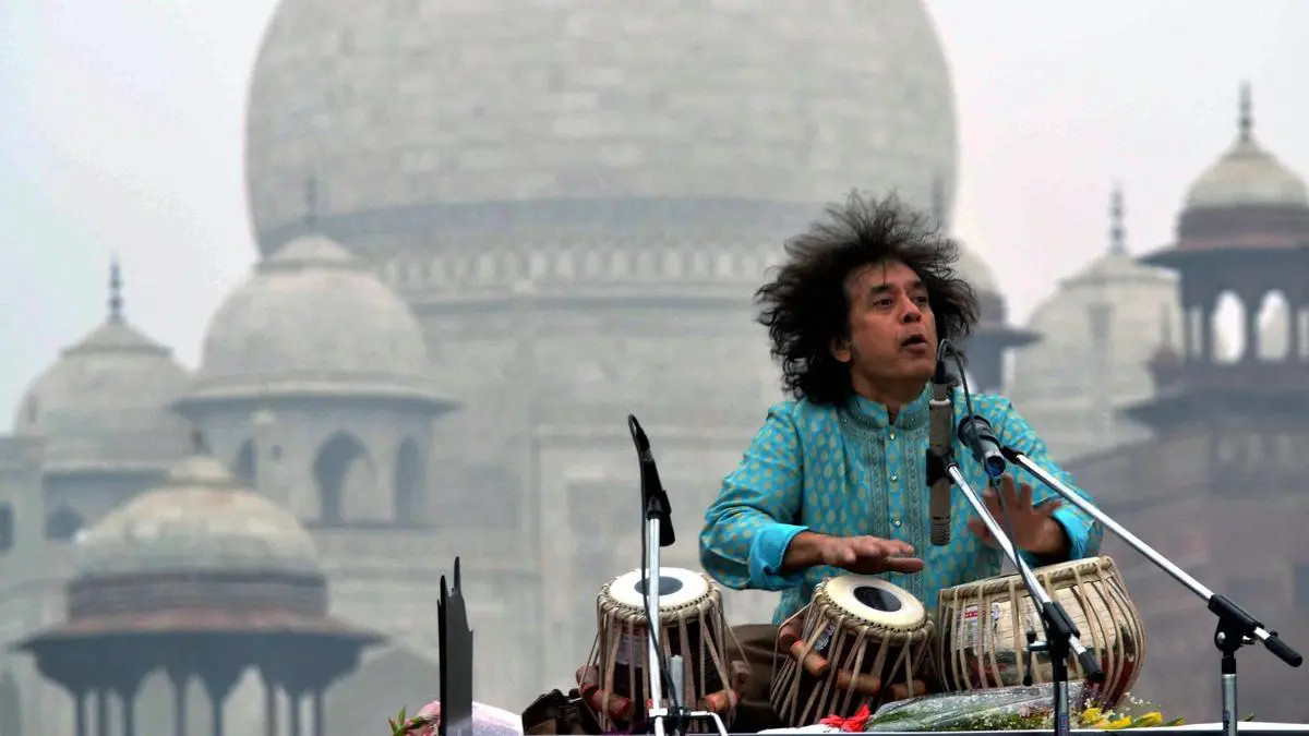 Tabla Legend Zakir Hussain Dies: Grammy Winner, Global Music Pioneer Was 73