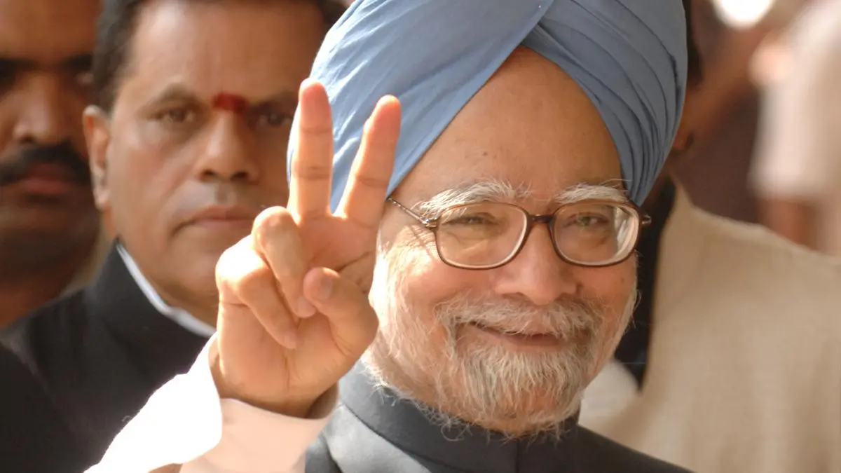 BOOK EXCERPT | How ‘weak’ Prime Minister Manmohan Singh showed surprising resilience to seal Indo-US nuclear deal: Extract from ‘How Prime Ministers Decide’ by Neerja Chowdhury