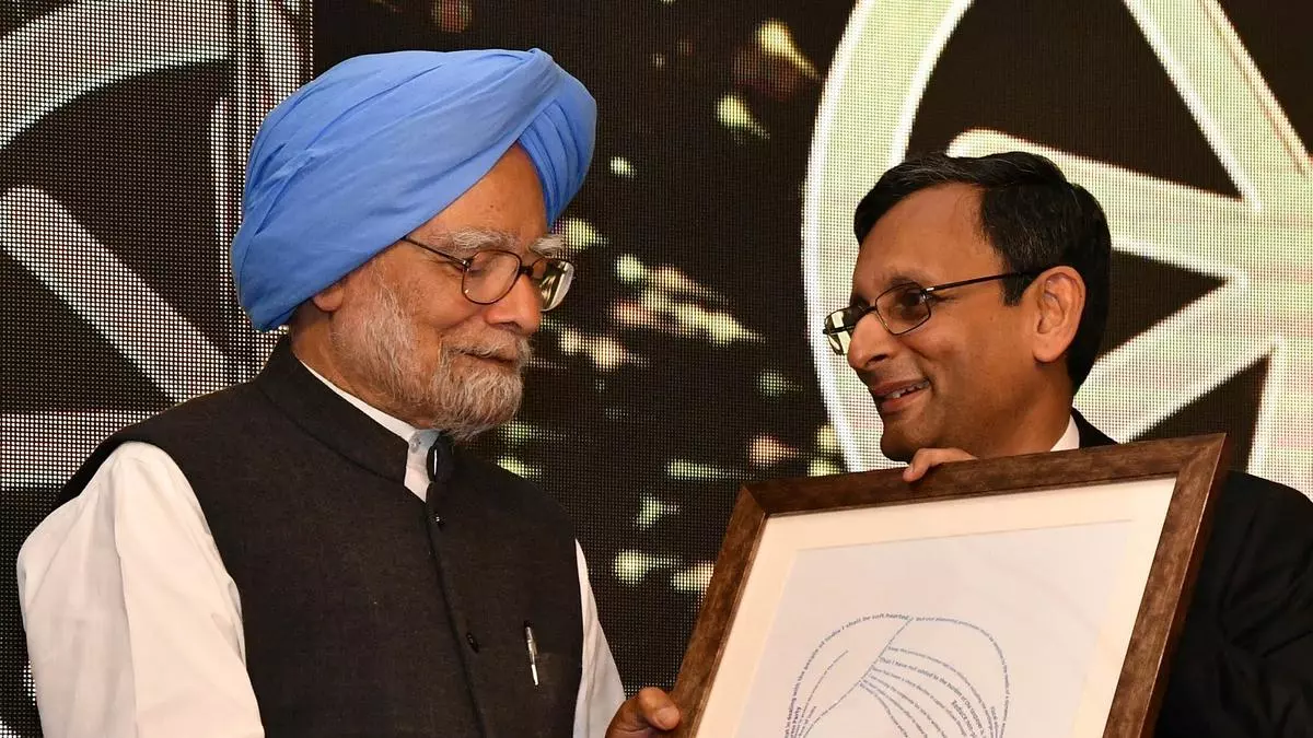 Manmohan Singh Combined Market Liberalism and Nehruvian Welfarism to Craft Modern India’s Economic Vision