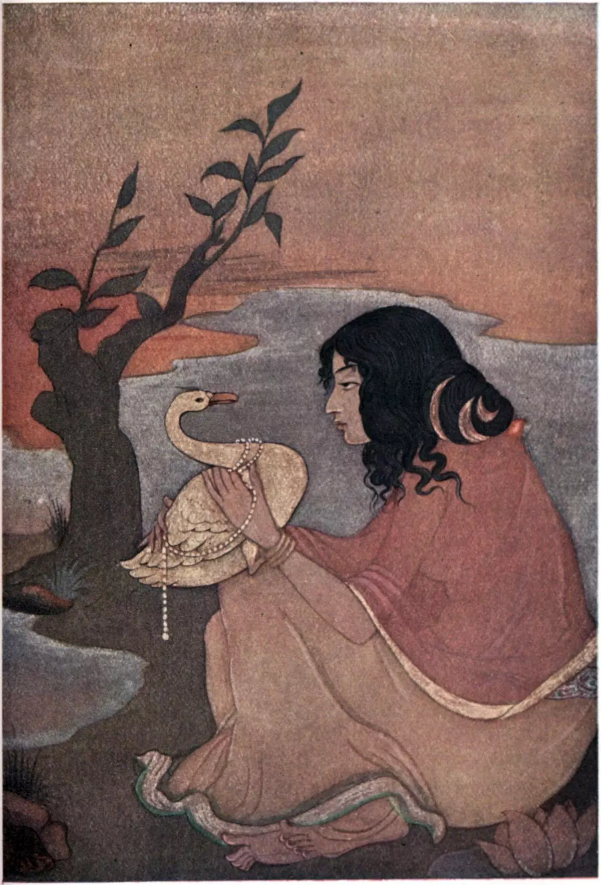 Abanindranath Tagore Garden house of the homing artist restored