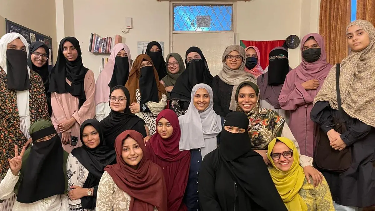 Shaheen Bagh’s bright legacy