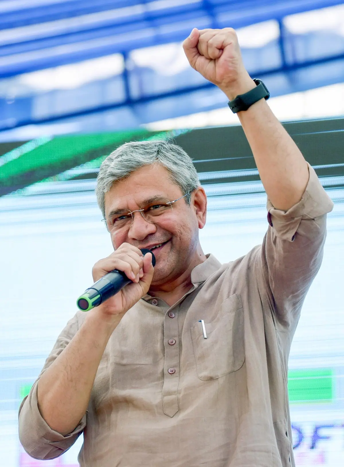 DPDP अधिनियम प्रेस स्वतंत्रता और पारदर्शिता पर चिंता जताता है