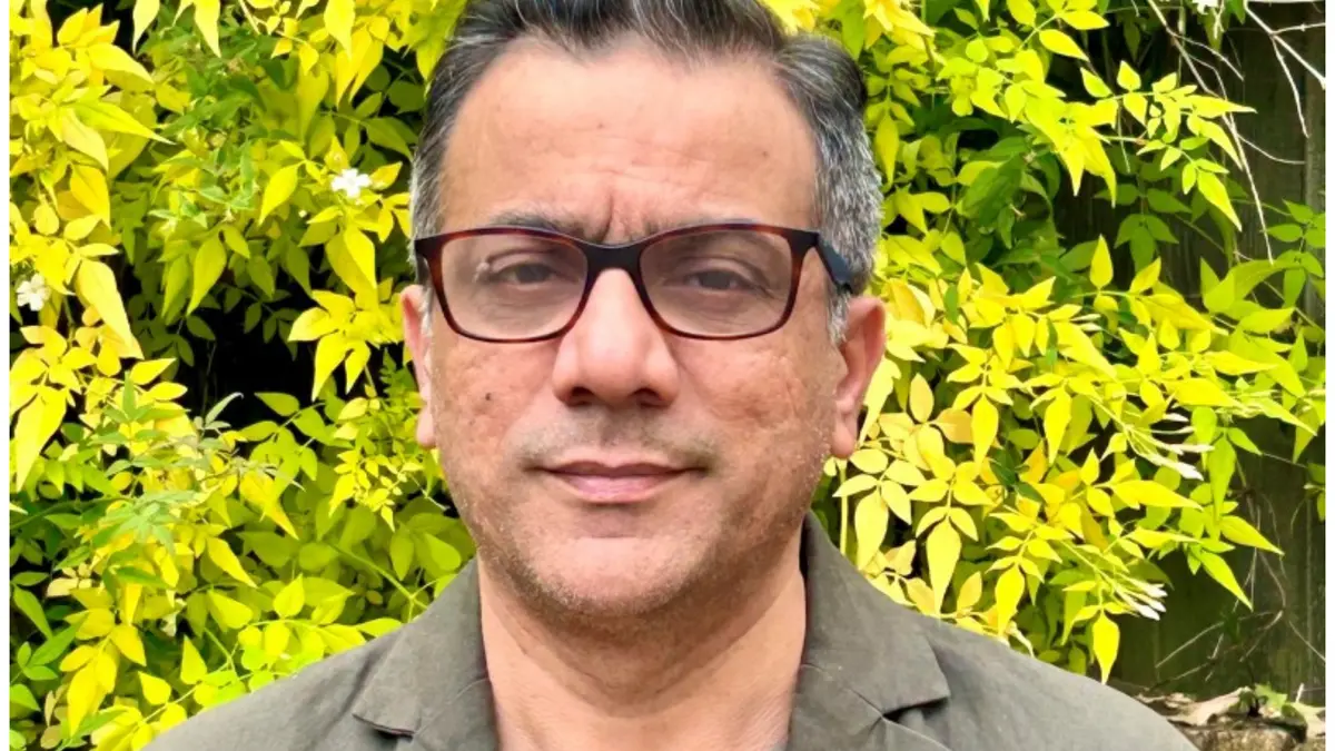 Muslim culture and Muslimness are bracketed under one label: Mirza Waheed