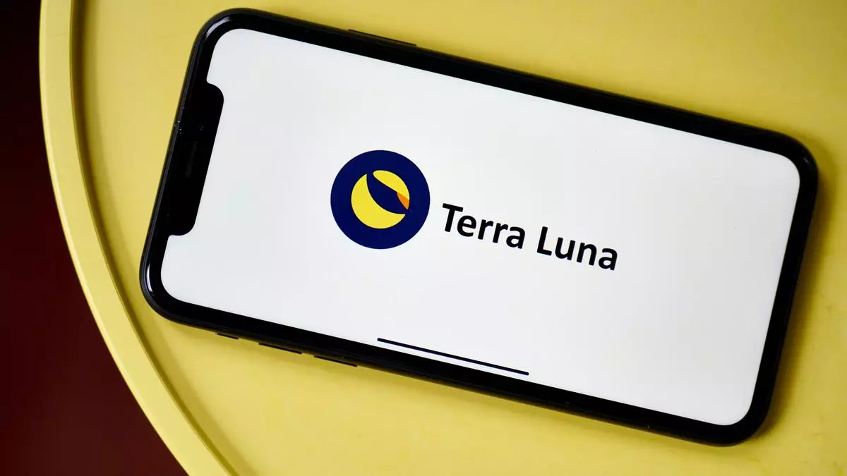 Terra Luna crash: When the crypto casino crumbled