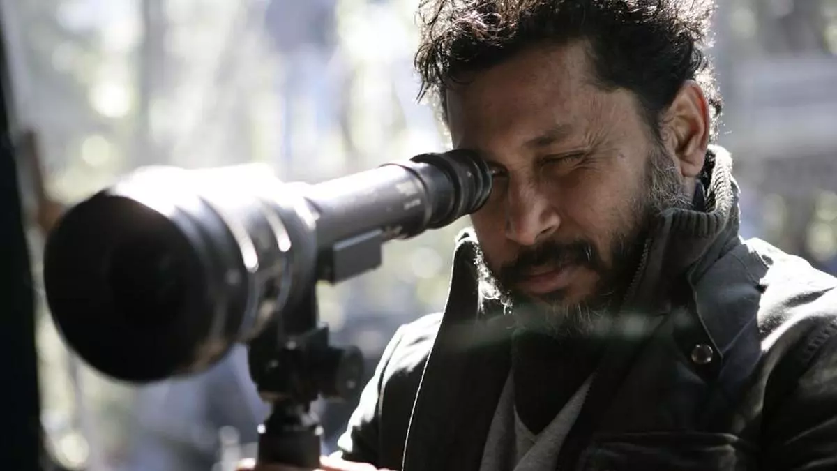 INTERVIEW | ‘Nationalism has to be rational’: Shoojit Sircar