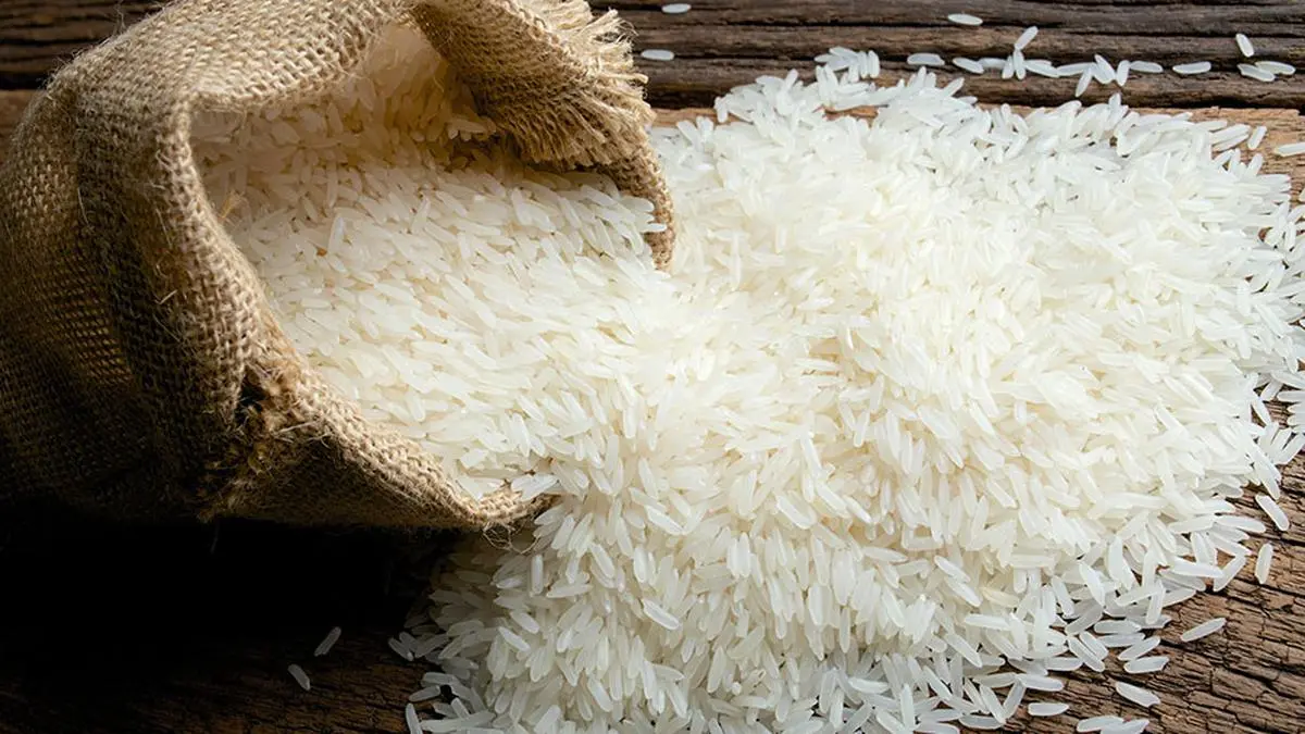 India’s rice export ban triggers panic buying in US Frontline