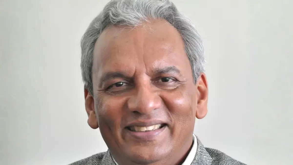 Trump, NATO and Greenland: What it means for the world | Jayant Prasad on SpeakEasy Episode 6