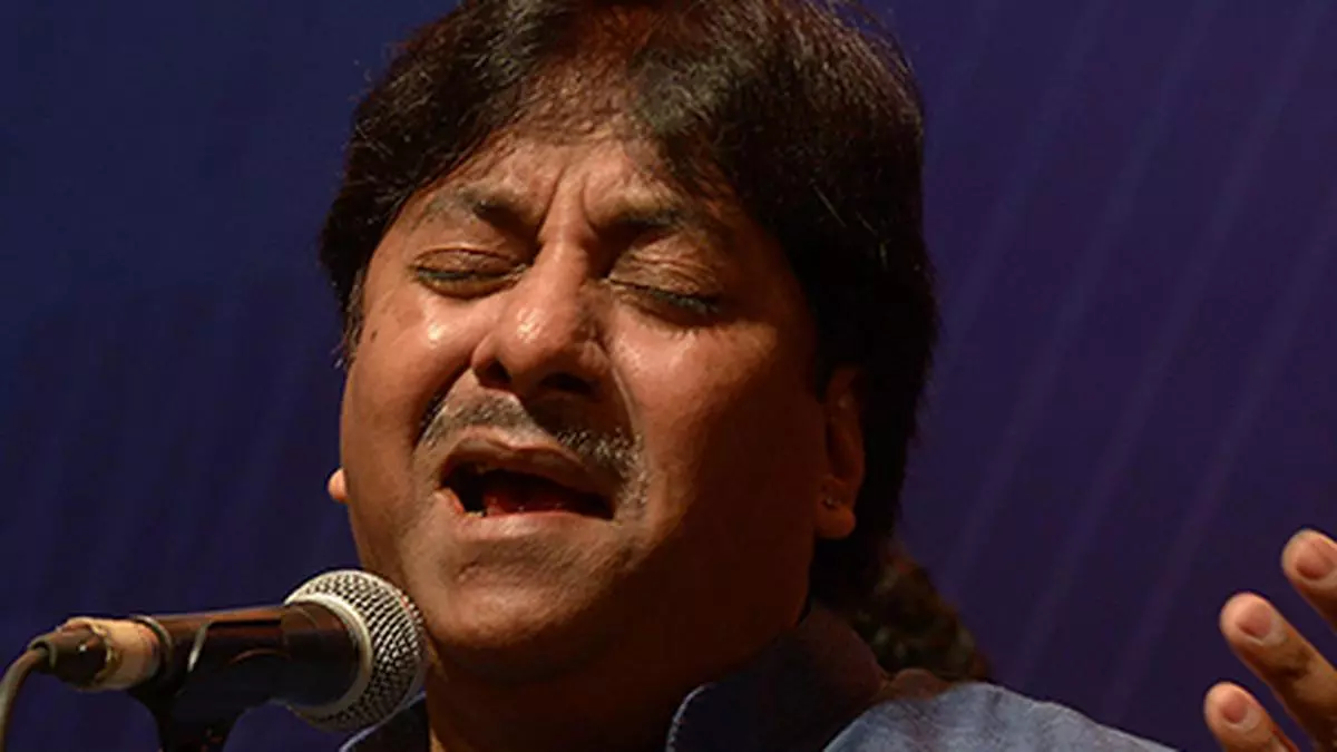 TRIBUTE | Ustad Rashid Khan (1968-2023): A voice that bridged generations