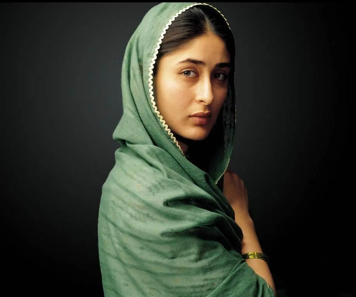 A still from Dev (2004), directed by Govind Nihalani. A still from Dev (2004), directed by Govind Nihalani.