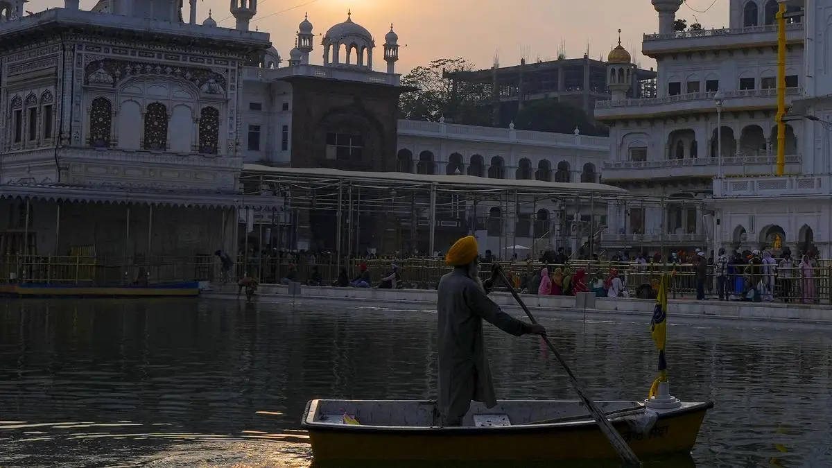 Can the BJP wire Punjab by 2027 without the Akalis?