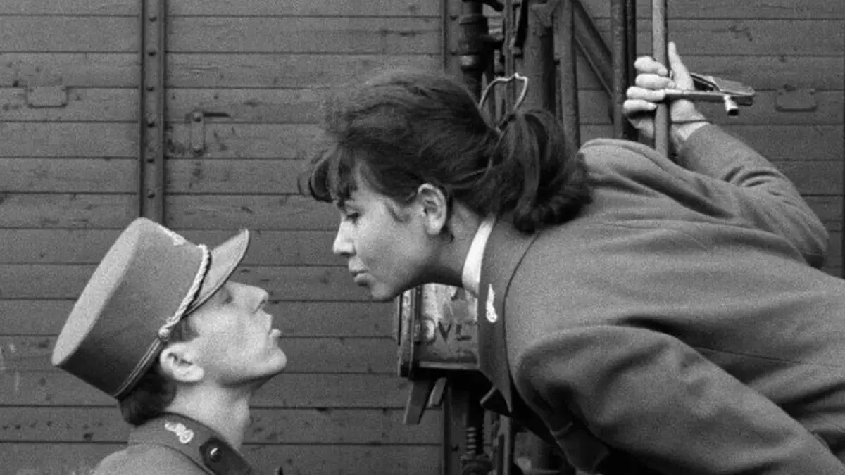 The mad, sad, improbable world of Jiri Menzel