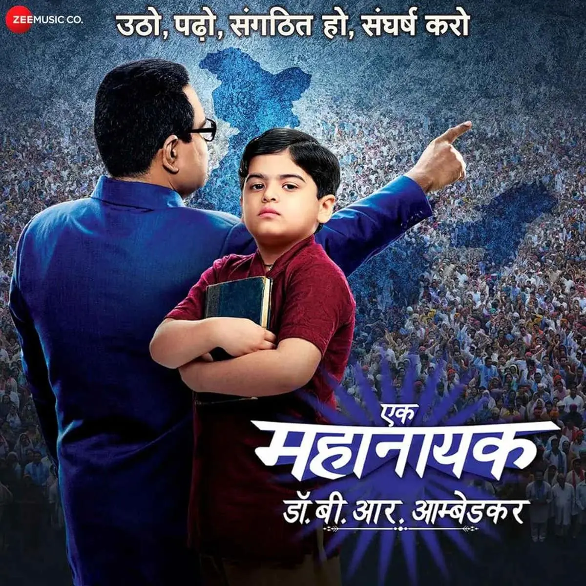 Ek Mahanayak-Dr. Ambedkar, on Zee5, is among the longest tele-series running (27 seasons and 250-plus episodes), which is based on the life of Ambedkar.