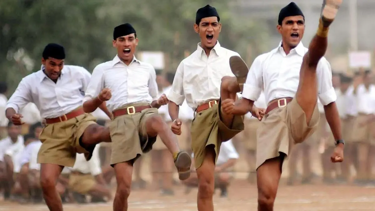 Exploring the RSS Centenary: An In-Depth Critique of Ideological Stagnation and Its Impact on India’s Social Fabric