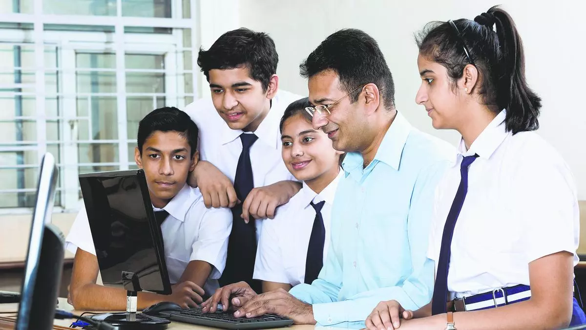 Bridging the learning gap in Indian schools: Is generative AI the ...