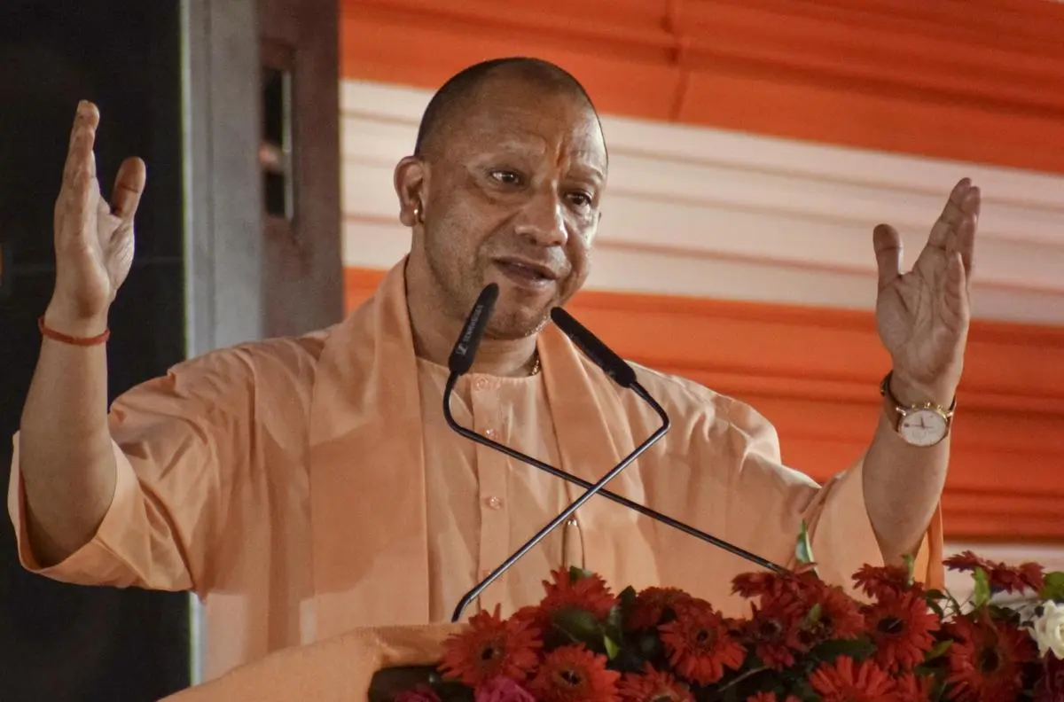 An India Today investigation in the early days of Yogi Adityanath’s government exposed rate cards floated by his policemen for knocking off someone. An India Today investigation in the early days of Yogi Adityanath’s government exposed rate cards floated by his policemen for knocking off someone.