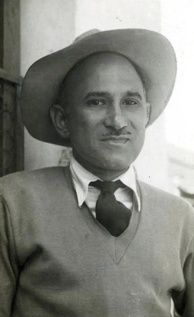 K. A. Abbas K. A. Abbas