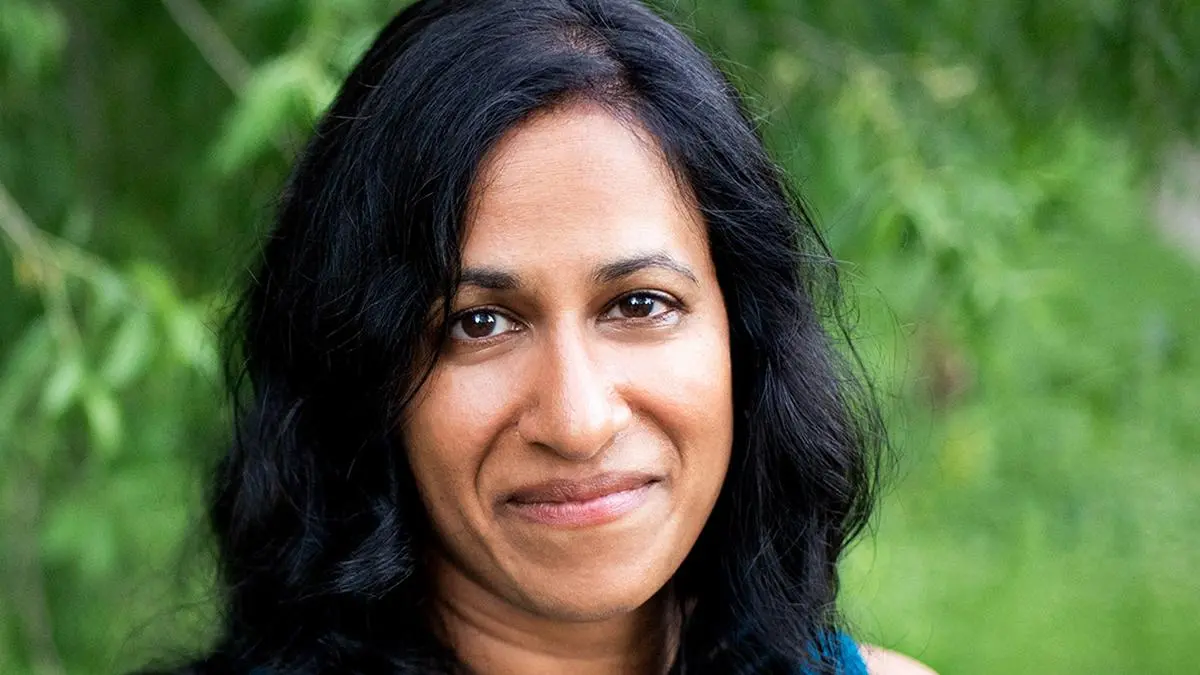 V.V. Ganeshananthan wins 2024 Women’s Prize for Fiction for Brotherless Night