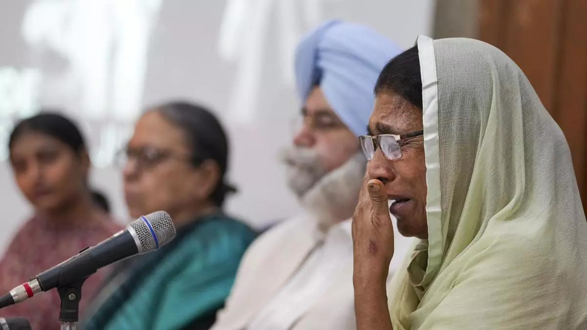 Delhi Grants Jobs to 1984 Anti-Sikh Riot Survivors After 40-Year Wait