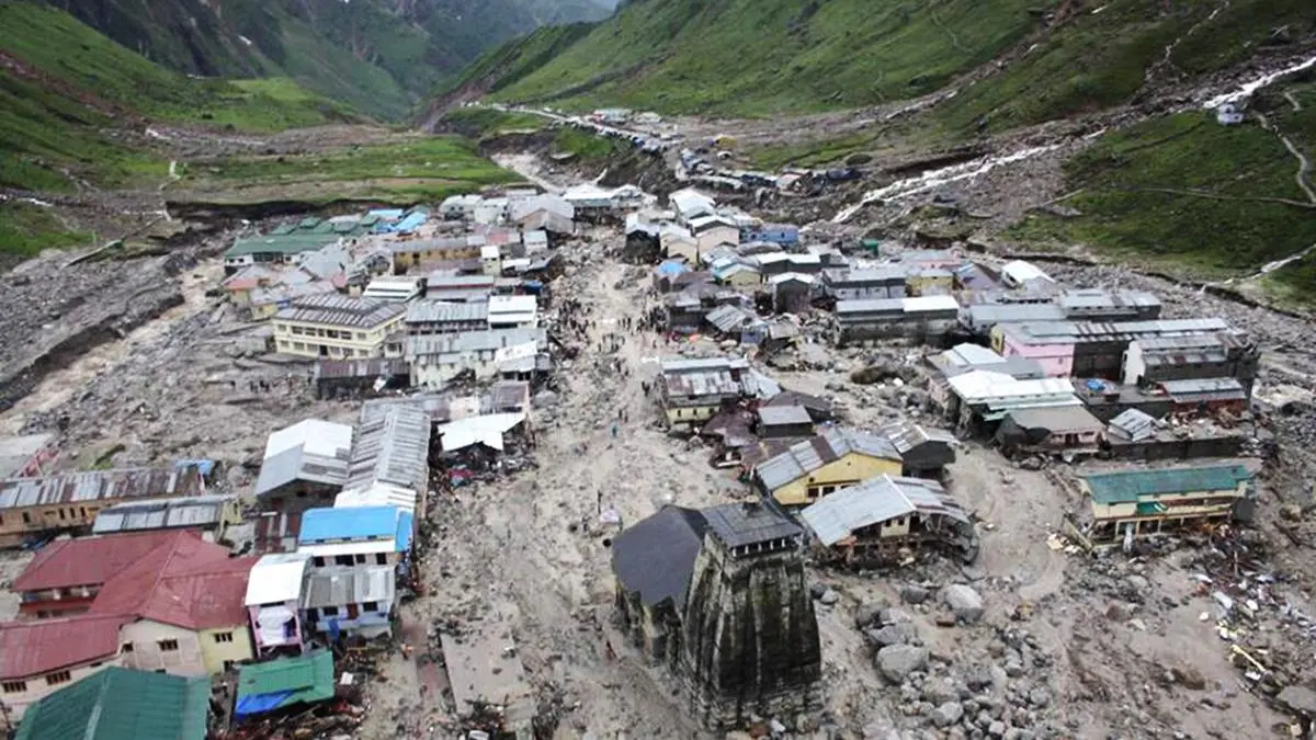 The Ganga’s Last Stand: How Bureaucracy and Hydropower are Choking India’s Sacred River