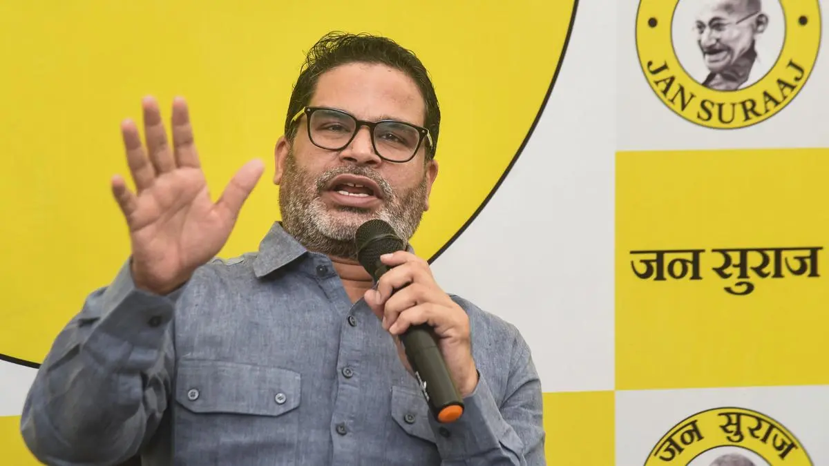 What the Defeat of New Entrant Prashant Kishor’s Jan Suraaj, Says of Bihar’s Future