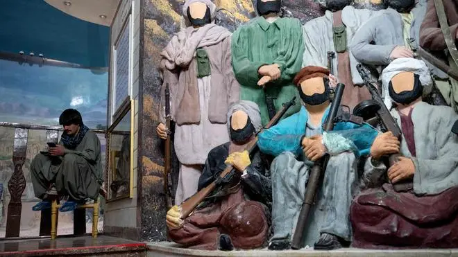 Beyond Global Islam: Faisal Devji on the Crisis of Modern Muslim