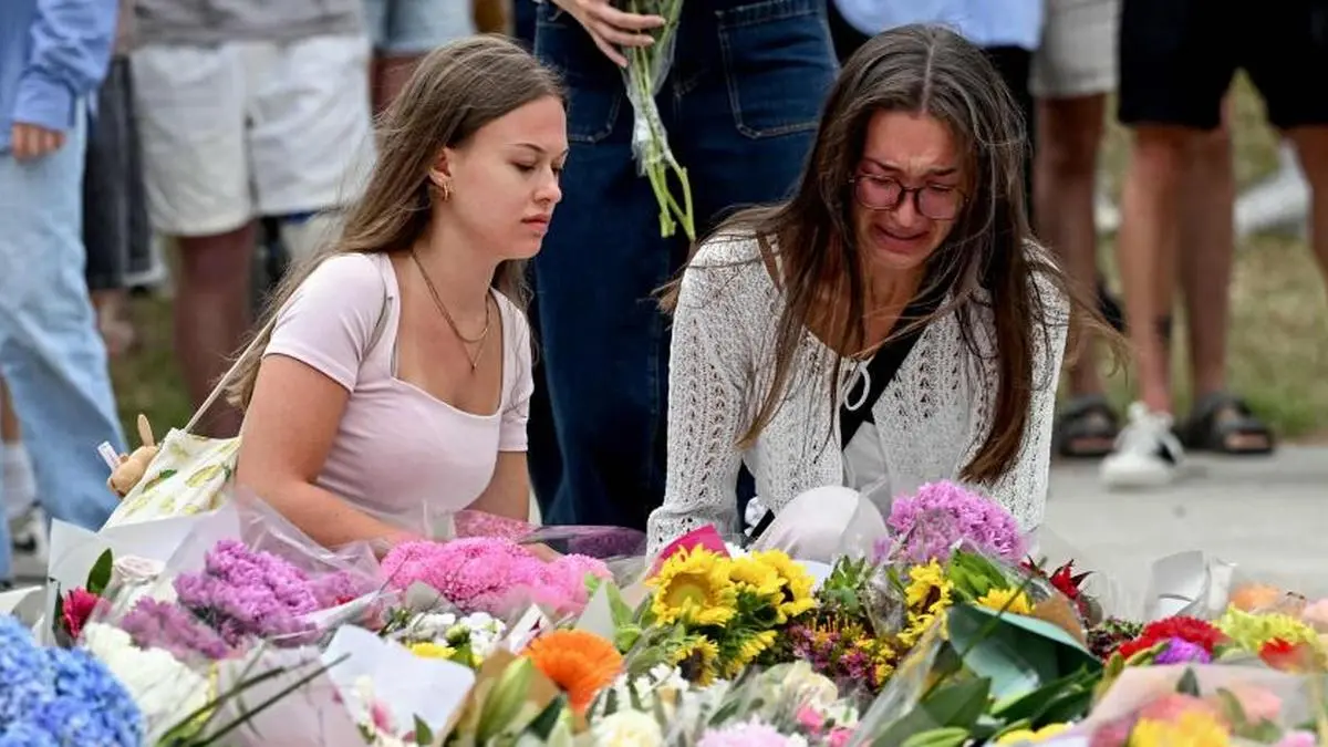 Australia’s deadliest terror attack since 1996