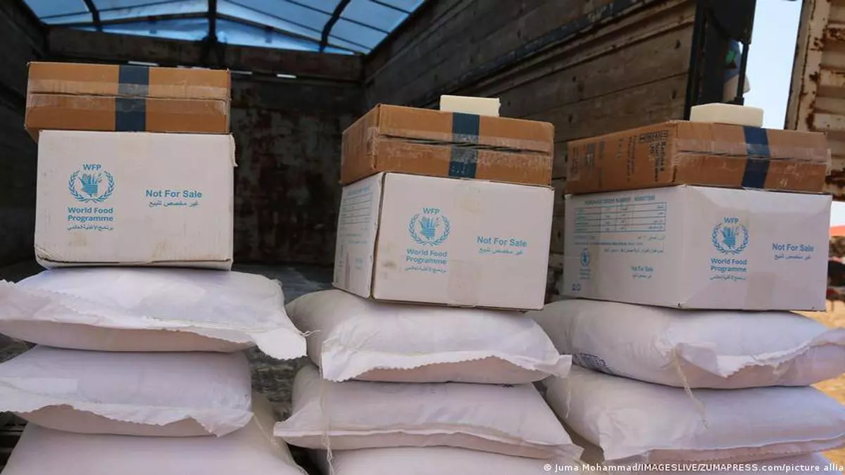 UN extends Syria aid operation mandate