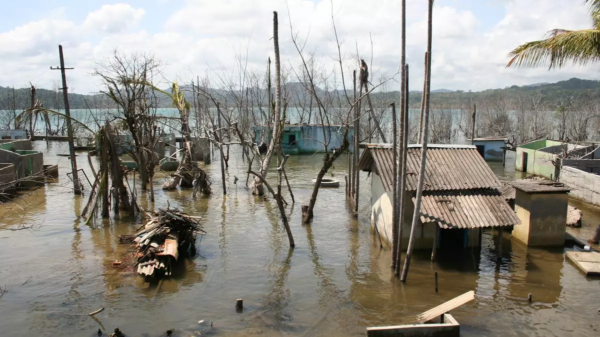 Environment | How a conservation-development clash chokes India’s Andaman and Nicobar and Lakshadweep archipelagos