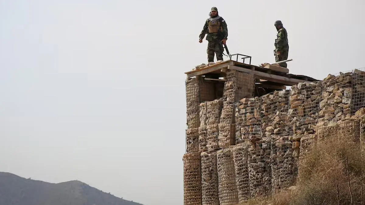 A familiar frontier crisis returns to Pakistan and Afghanistan