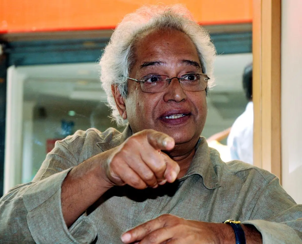 The everyday psychoanalyst Life and work of Sudhir Kakar Frontline