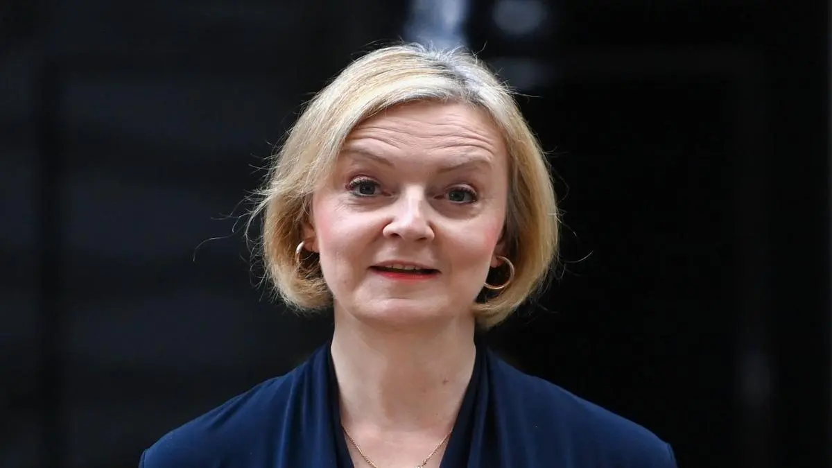 UK Prime Minister Liz Truss quits after turmoil obliterated her authority