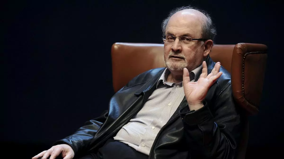 COUNTER CULTURE | Manufacturing magic: On Salman Rushdie and ‘Victory City’