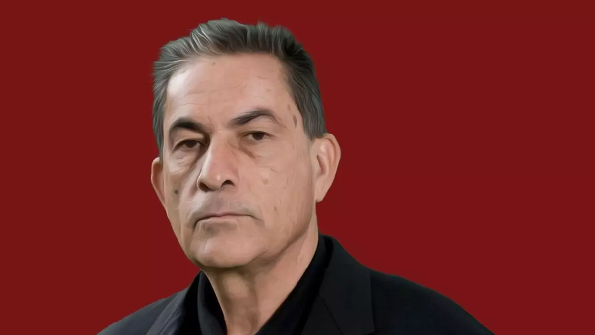 INTERVIEW | “The two-state solution died a long time ago”: Gideon Levy