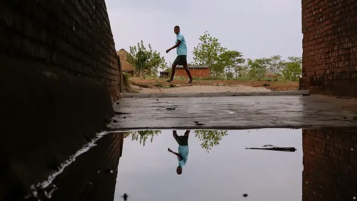 Africa’s youth may feel lonelier than you know