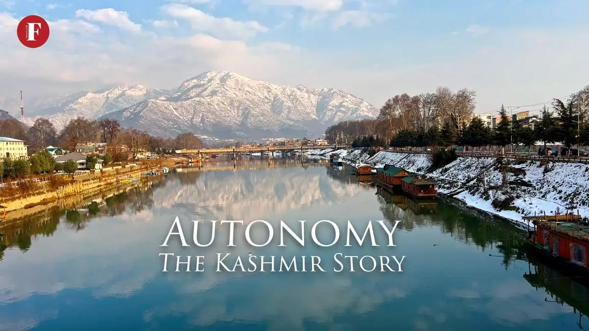 Autonomy: The Kashmir Story | Understanding the History and Present of J&K’s Political Scenario