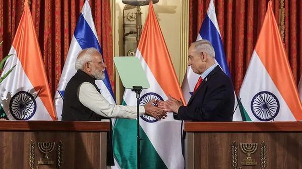 The hypocrisy of Modi government's cowardly, bullying pragmatism