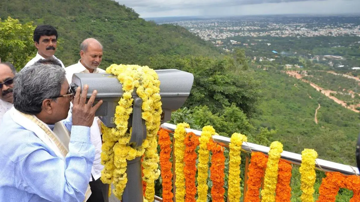 What are the future implications of the Congress victory for Karnataka politics?