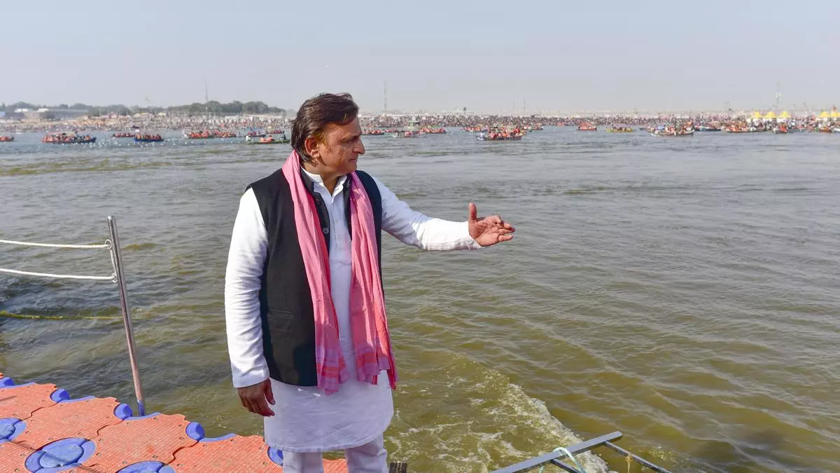 Mahakumbh Mela: Religion, Politics, and Power Play in India