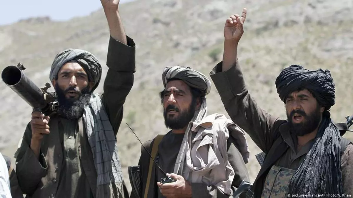 Afghanistan: Can Turkey tame the Taliban?