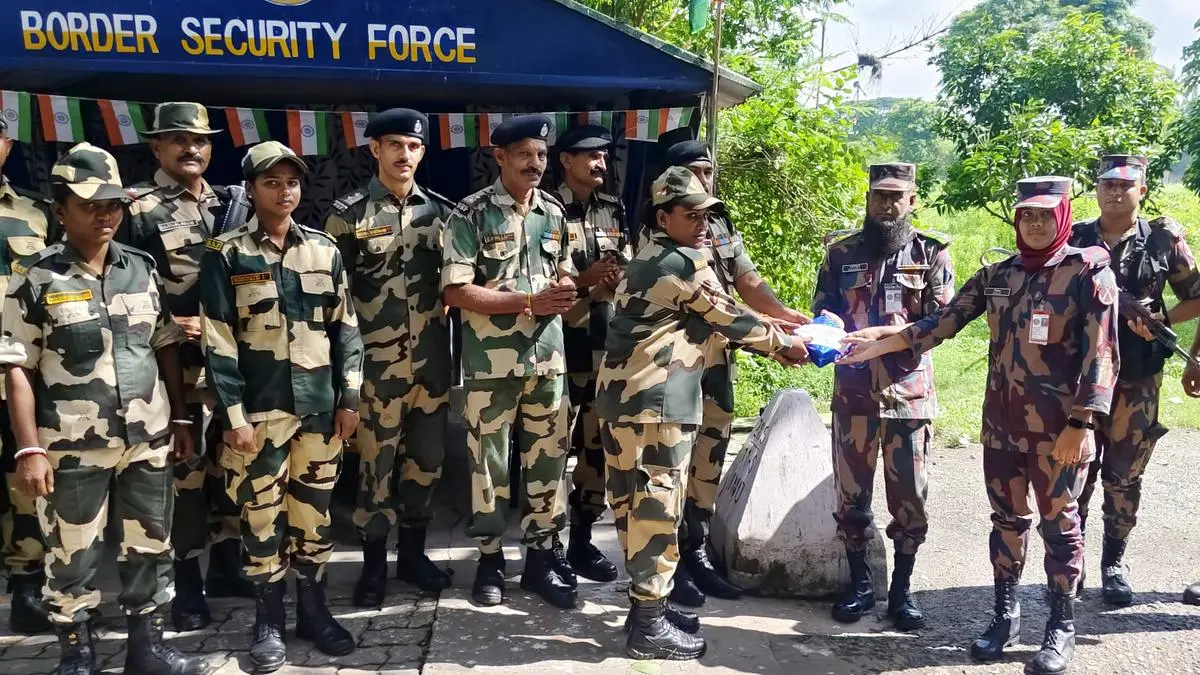 Bangladesh’s fragile new order unsettles India