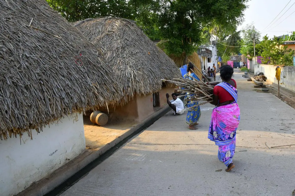 साक्षात्कार | आधिकारिक रिकॉर्ड से “कॉलोनी” शब्द को मिटाने से भविष्य की पीढ़ियों को लाभ होगा: तमिलनाडु के ‘कॉलोनी’ पर प्रतिबंध पर इम्याम