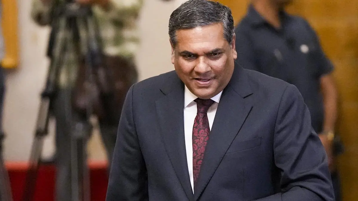 Justiția Sanjiv Khanna: Reformele judiciare, transparența și moștenirea de reținere