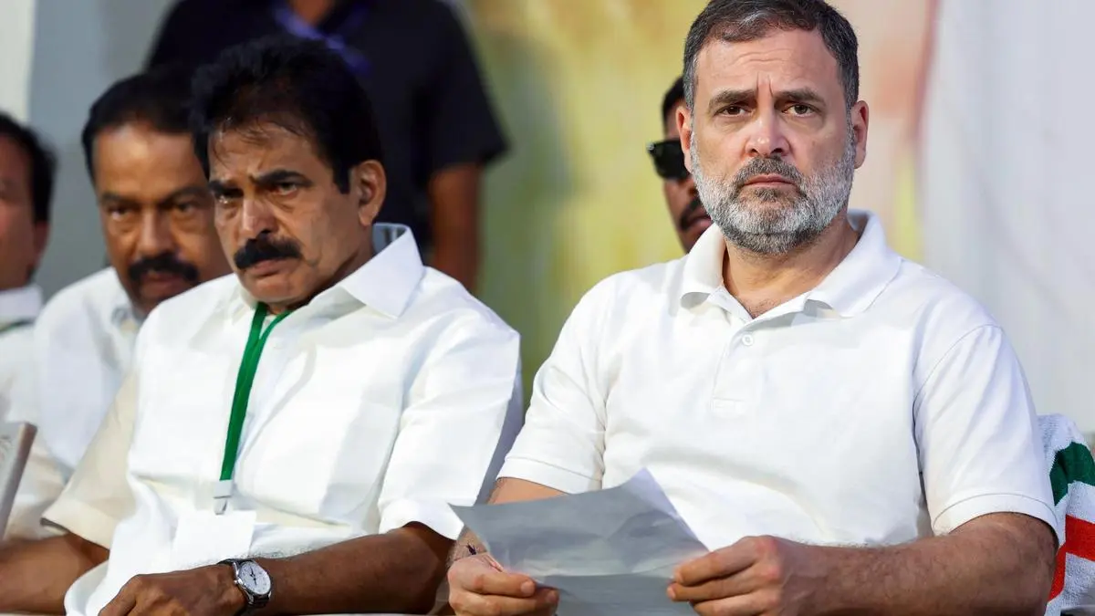 The elections that will redraw India’s opposition map