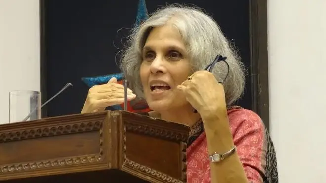 आरएसएस विचारधारा और हिंदुत्व के उदय पर तनिका सरकार