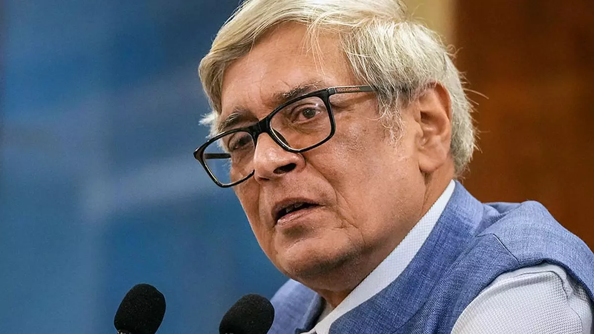 Bibek Debroy: A Policymaker Who Shaped India's Economic Transition