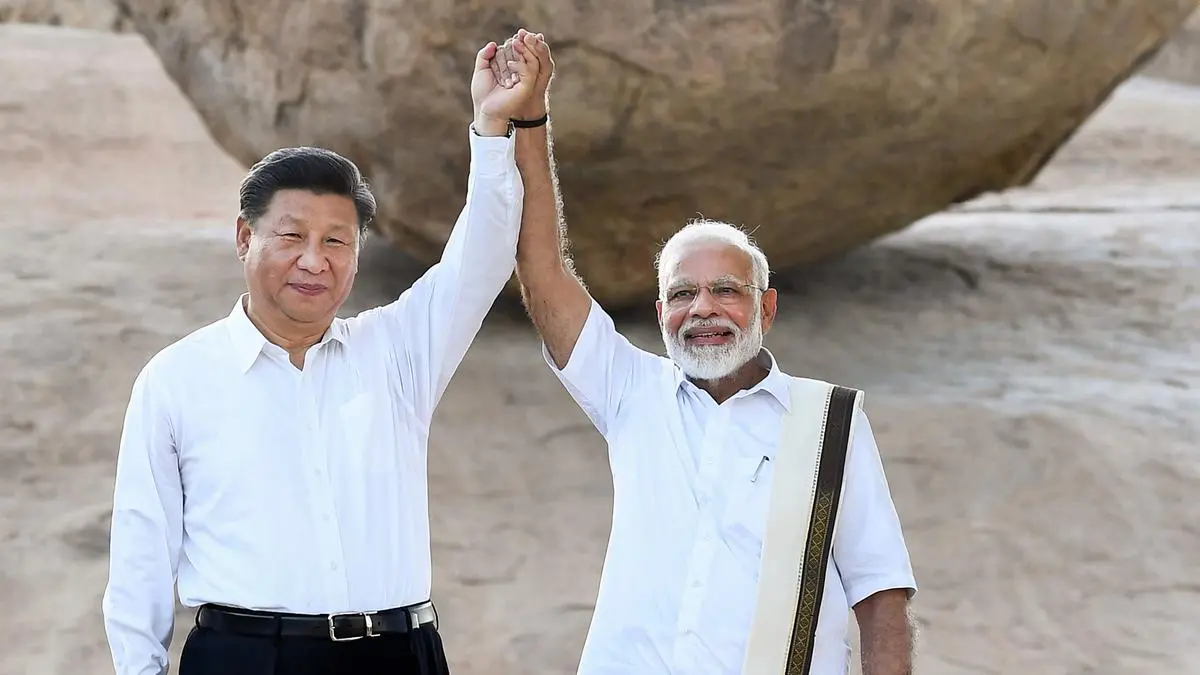 Is there a way out of the troubled India-China relationship?