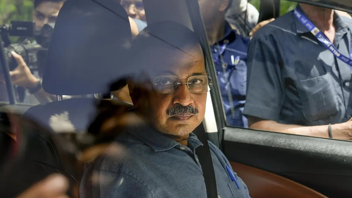 AAP Defections Expose Leadership and Ideology Crisis